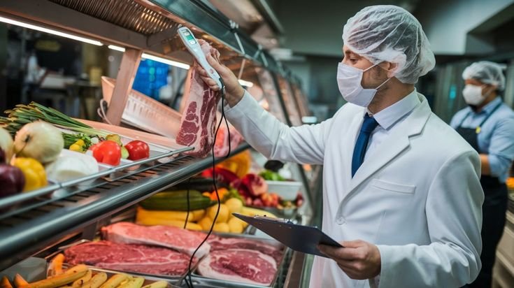 Pourquoi parler d’hygiène alimentaire en Afrique ?